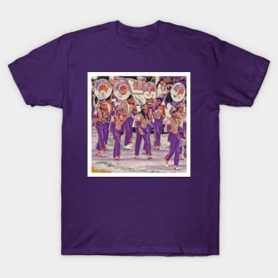 Marching Band T-Shirt